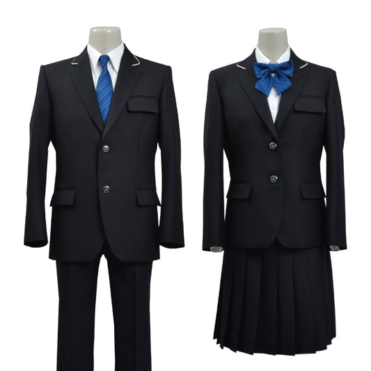 福岡市中学校標準服(上下セット)